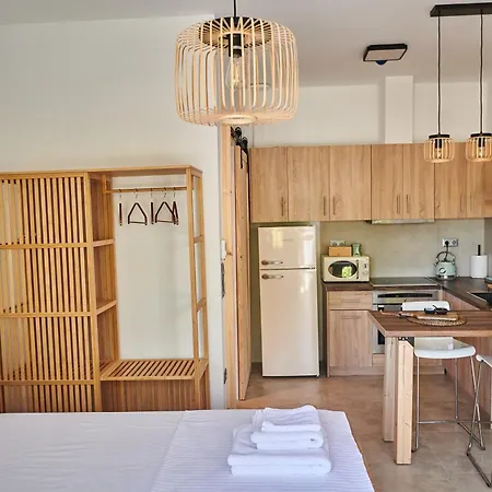 The Lemon House Διαμέρισμα Αρτέμιδα Εξωτερικό φωτογραφία