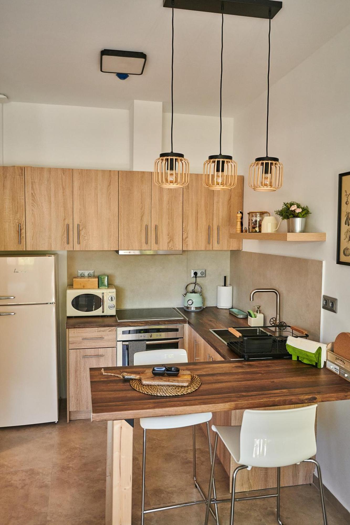 Apartment The Lemon House Artemida (Attica)