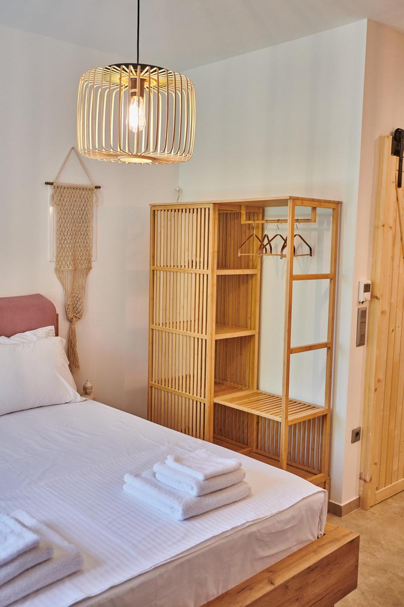 The Lemon House Apartment