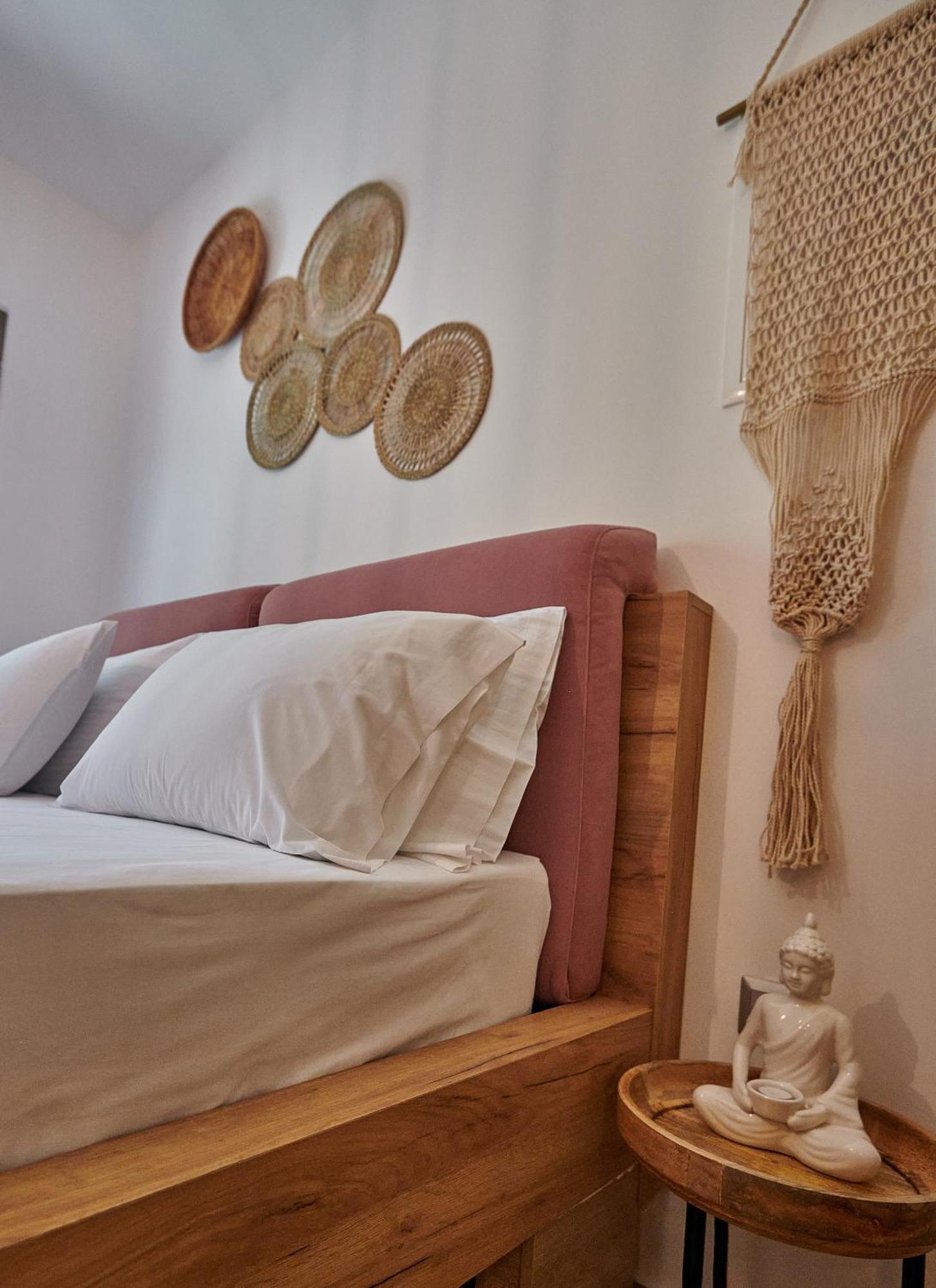 The Lemon House Apartment *