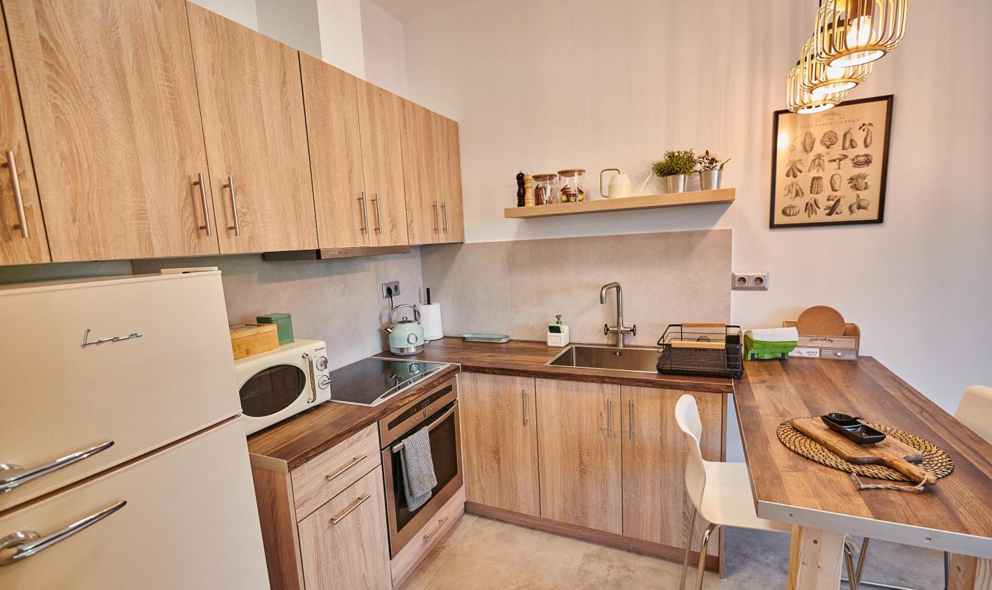 The Lemon House Apartment Artemida (Attica)